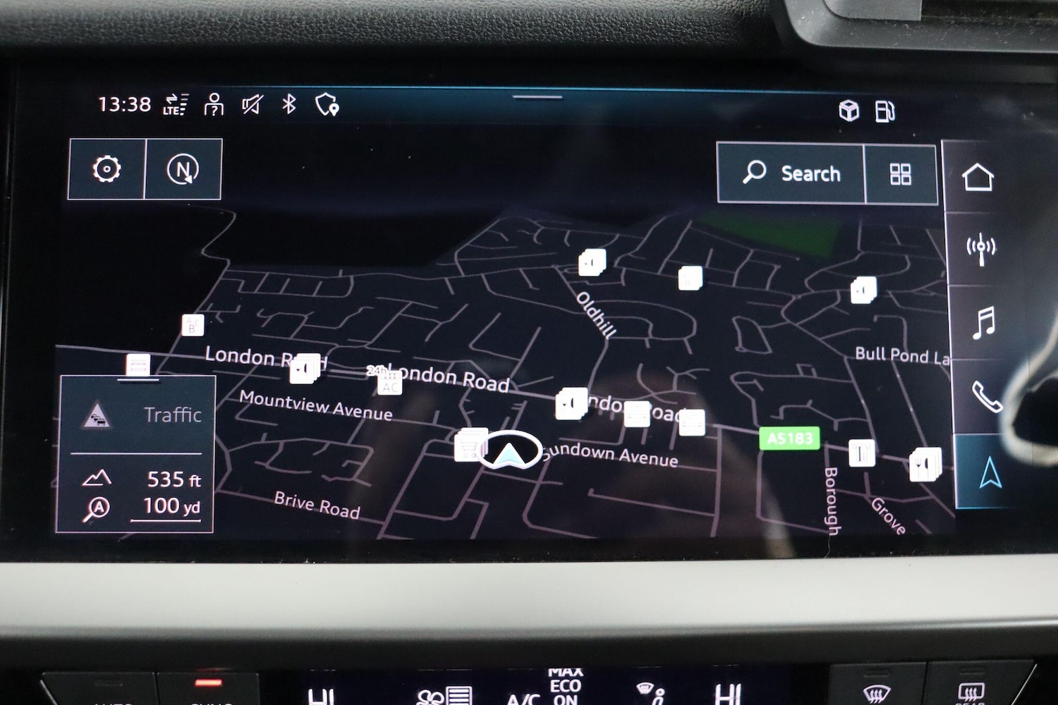 Used Audi A3 2021 for sale - 77191488: Photo 35