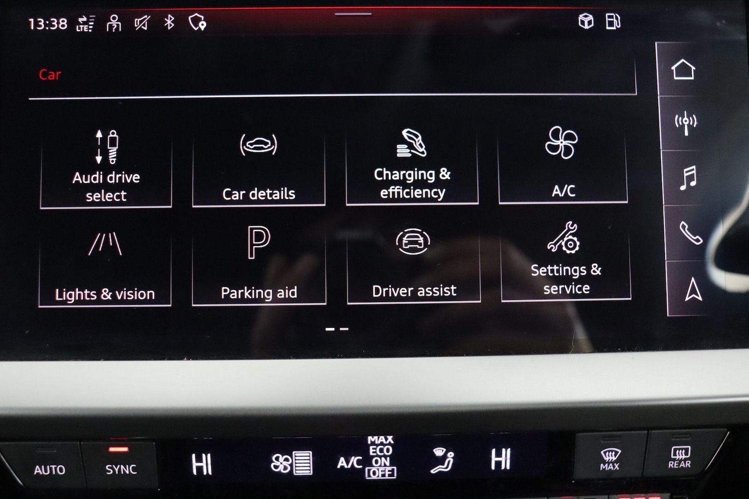 Used Audi A3 2021 for sale - 77191488: Photo 37