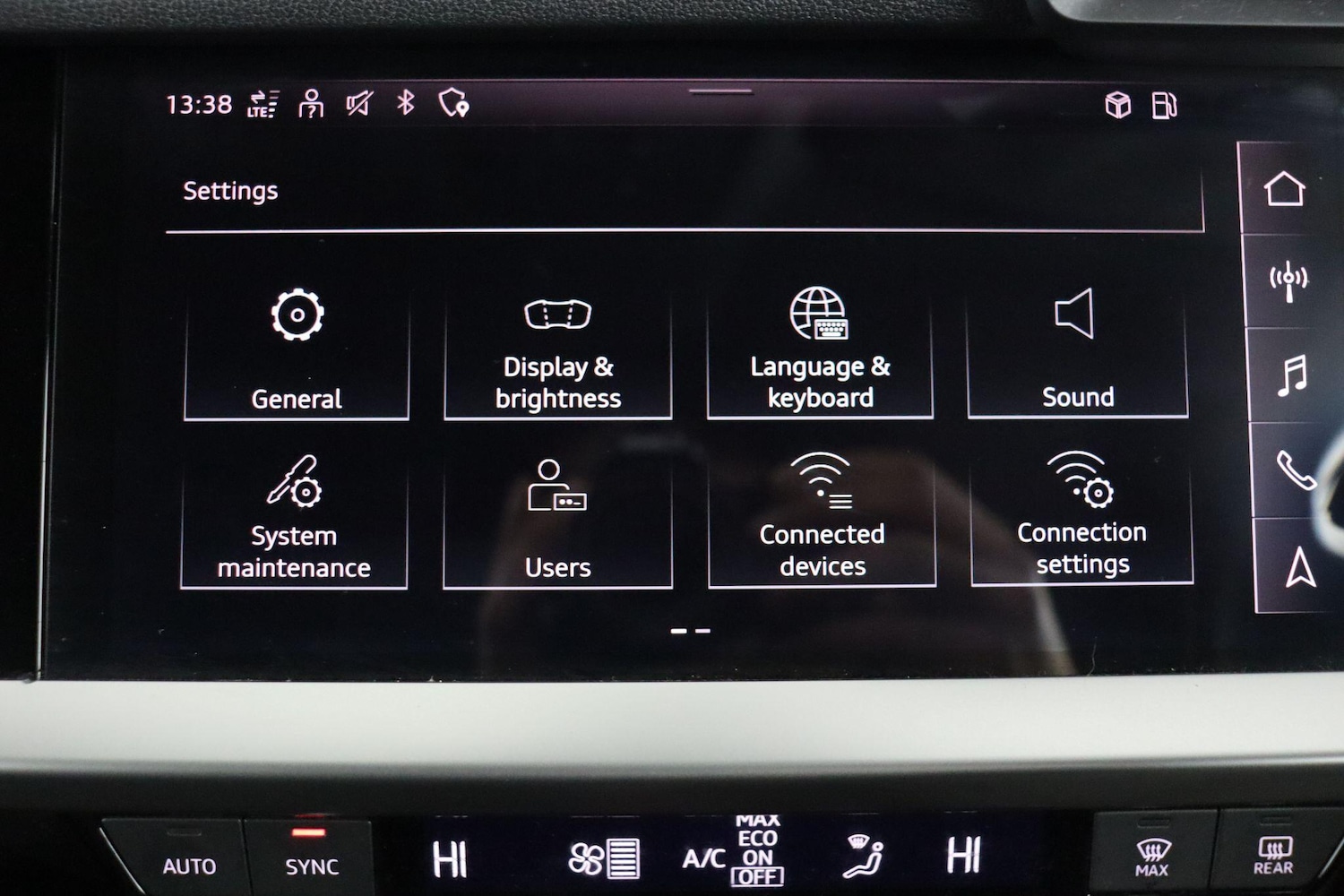 Used Audi A3 2021 for sale - 77191488: Photo 39