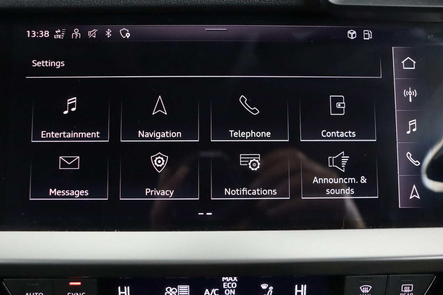 Used Audi A3 2021 for sale - 77191488: Photo 40