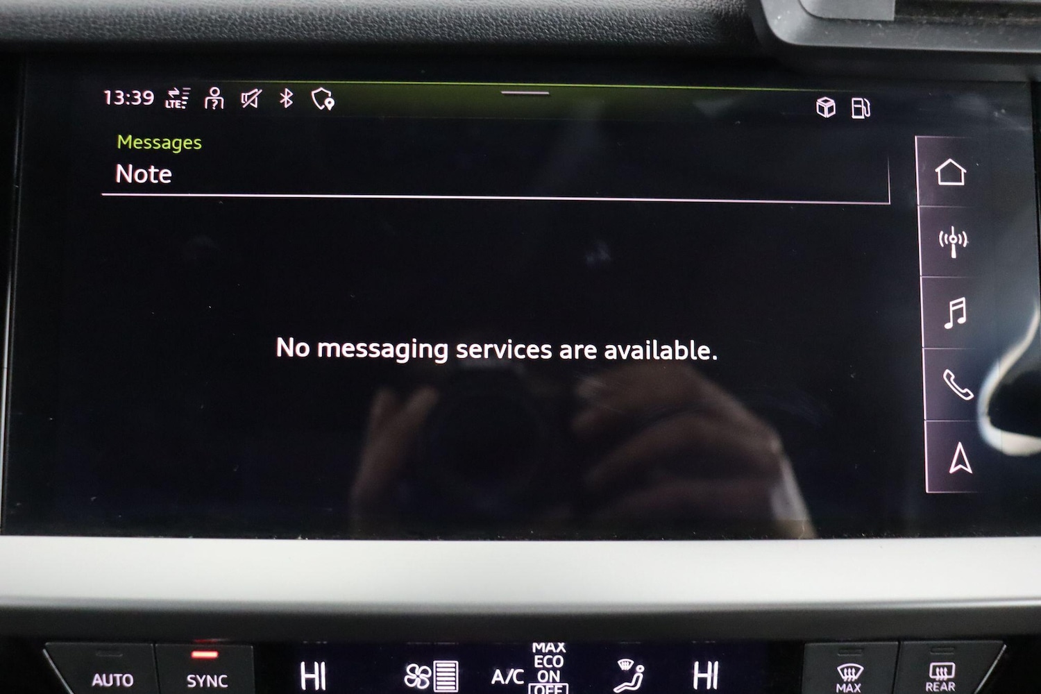 Used Audi A3 2021 for sale - 77191488: Photo 41