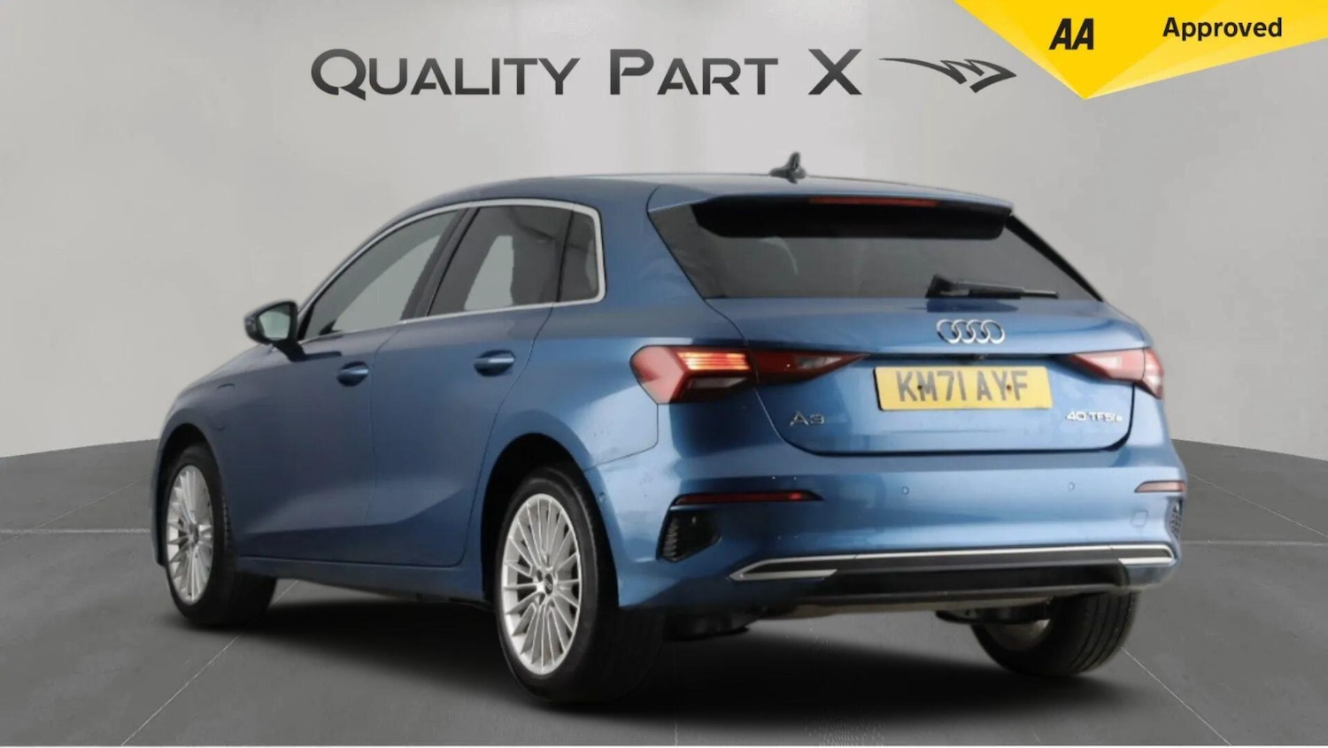 Used Audi A3 2021 for sale - 77191488: Photo 5