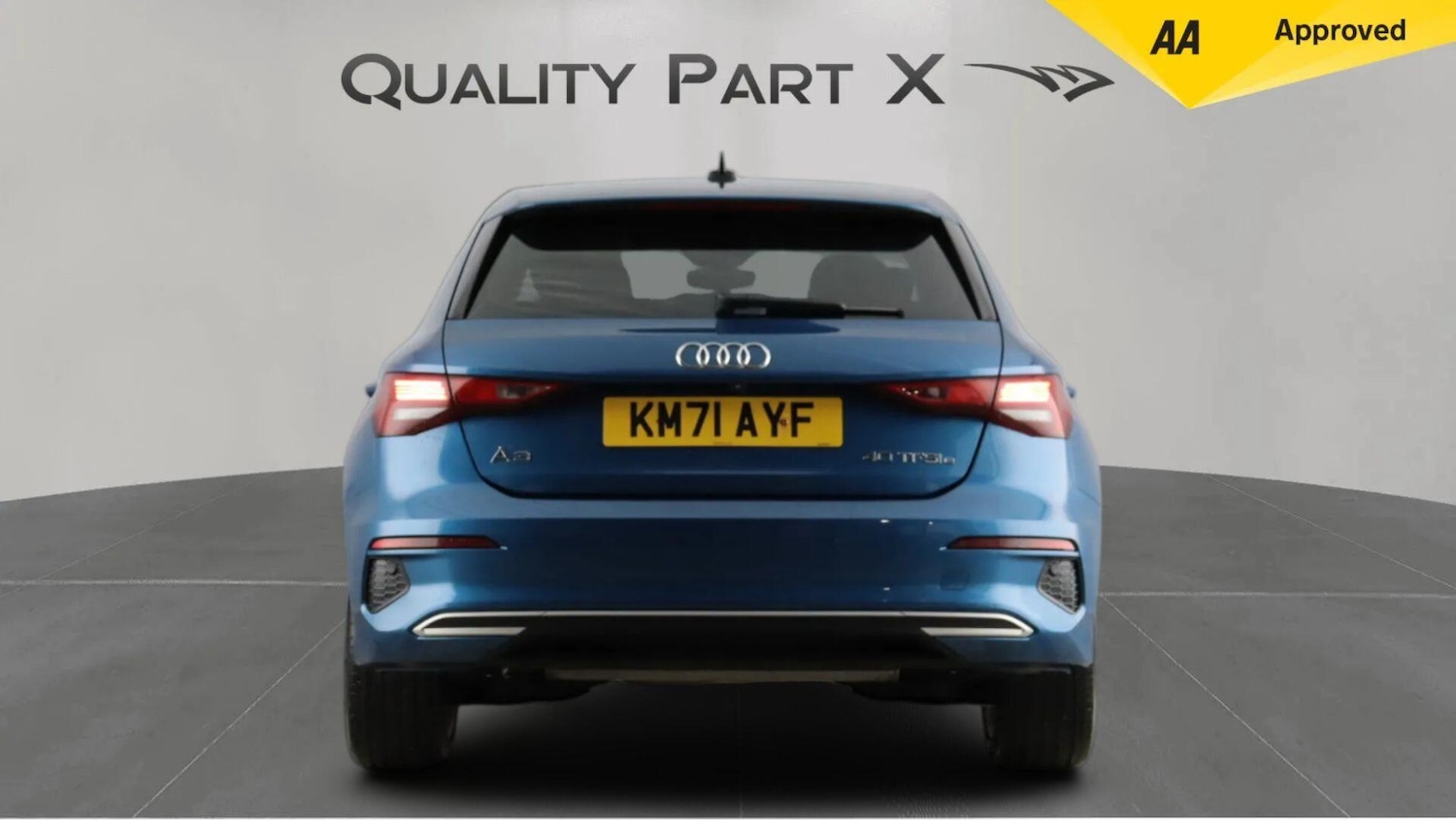 Used Audi A3 2021 for sale - 77191488: Photo 6