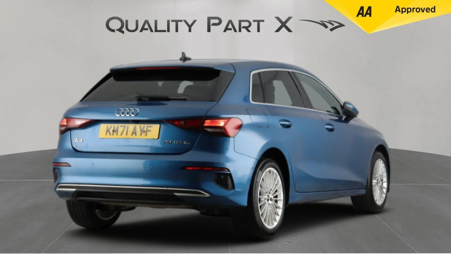 Used Audi A3 2021 for sale - 77191488: Photo 7