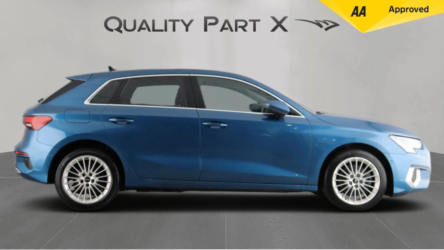 Used Audi A3 2021 for sale - 77191488: Photo 8