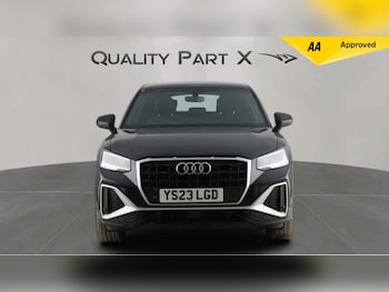 Used Audi Q2 2023 for sale - 78755847: Photo