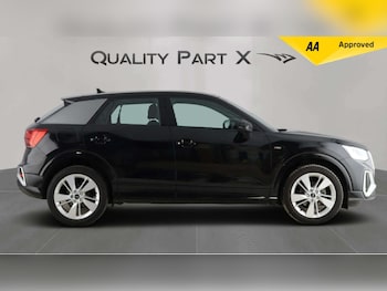 Used Audi Q2 2023 for sale - 78755847: Photo