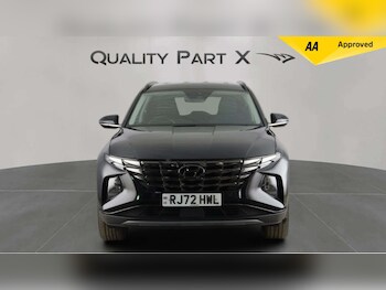 Used Hyundai TUCSON 2022 for sale - 78496445: Photo