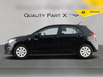 Used Kia Rio 2022 for sale - 78185339: Photo