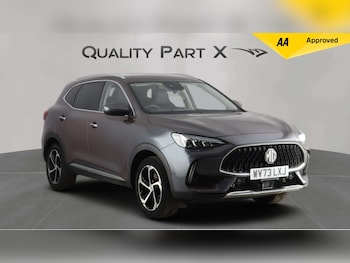 Used MG MG HS 2023 for sale - 78477055: Photo