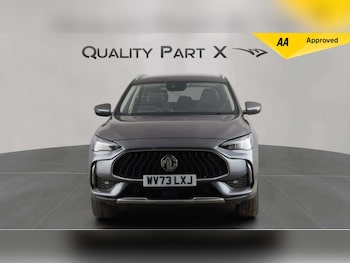 Used MG MG HS 2023 for sale - 78477055: Photo
