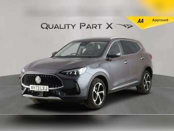 Used MG MG HS 2023 for sale - 78477055: Photo