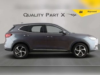 Used MG MG HS 2023 for sale - 78477055: Photo