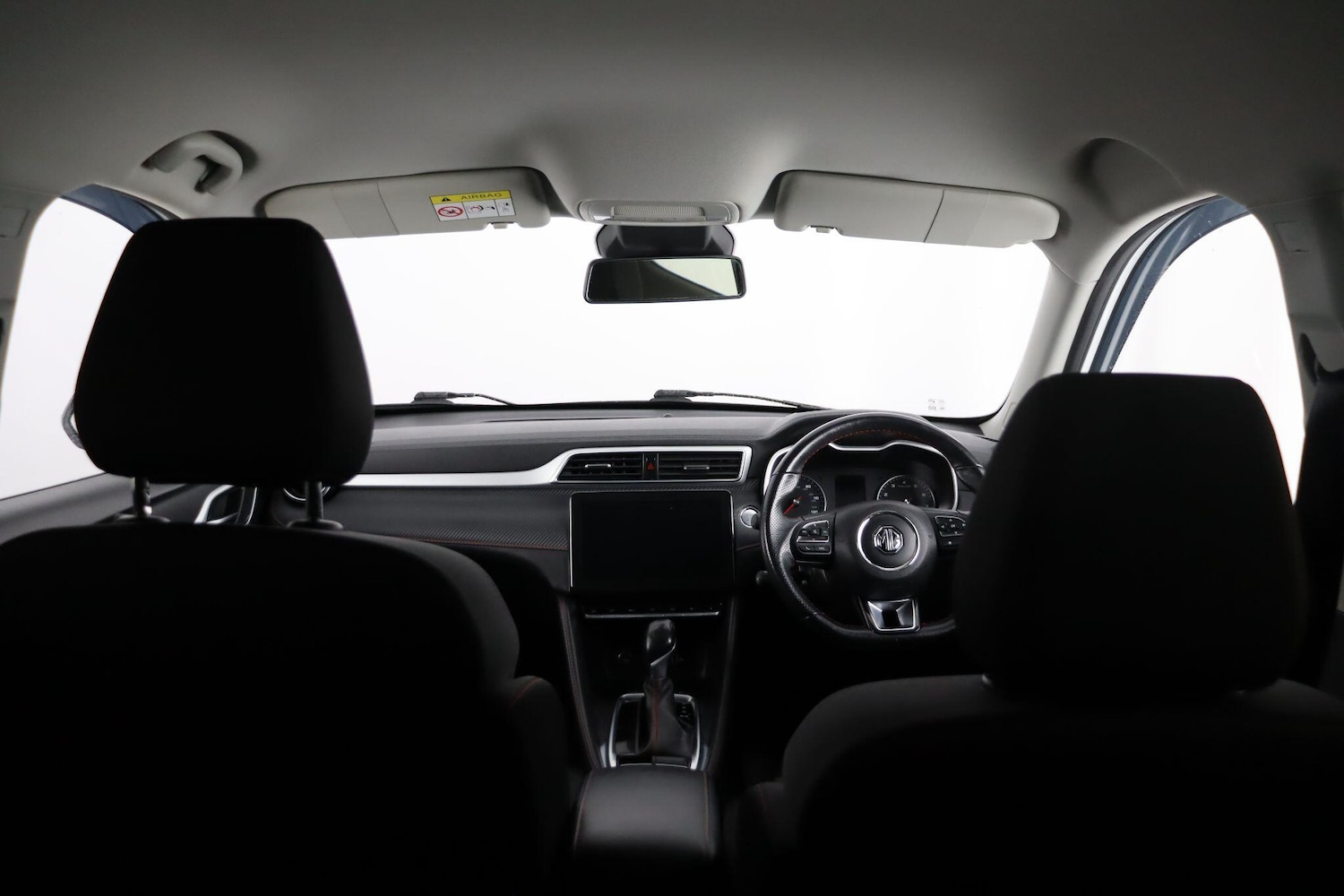 Used MG MG ZS for sale - 77229325: Photo 11