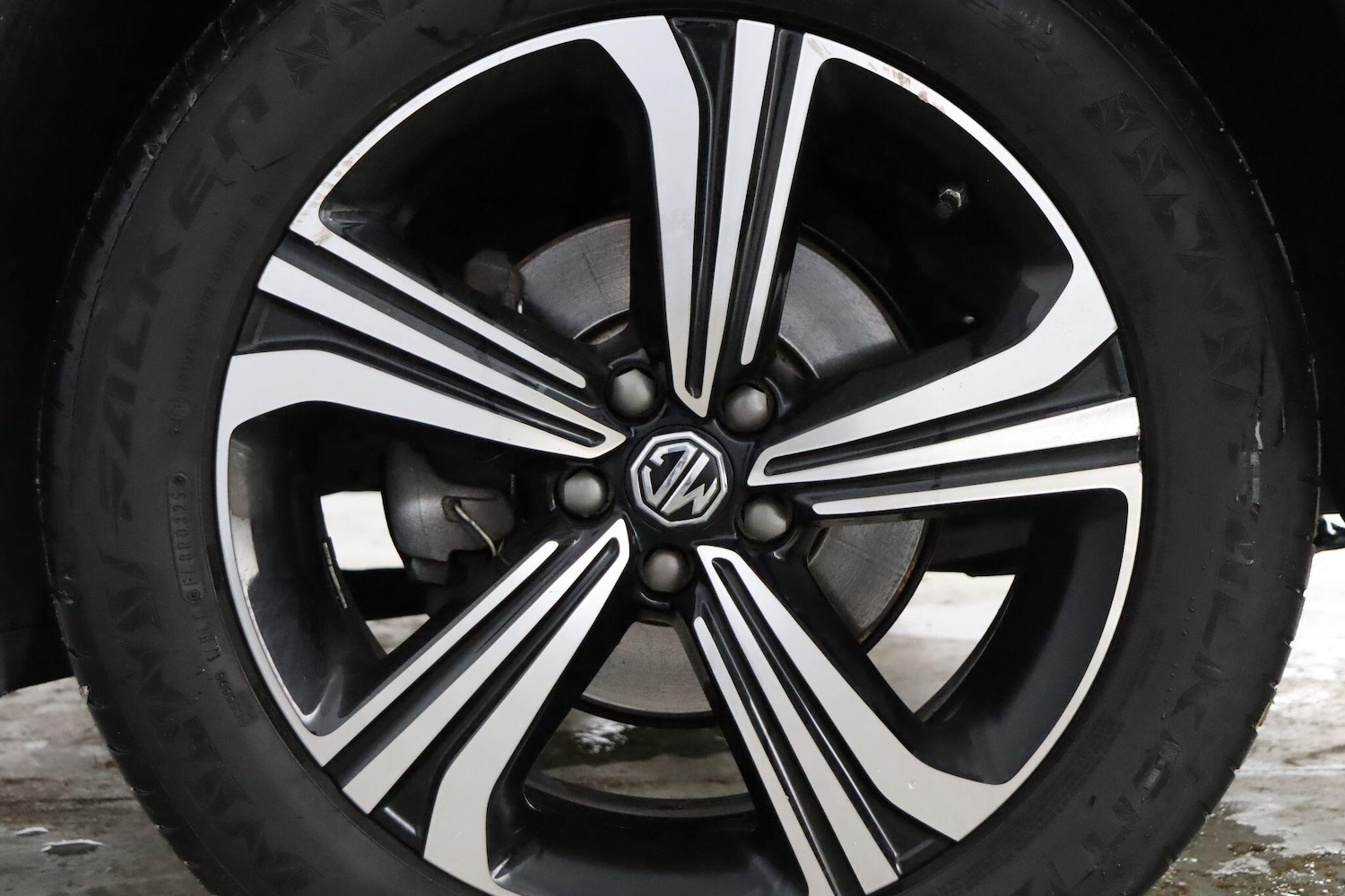 Used MG MG ZS for sale - 77229325: Photo 27