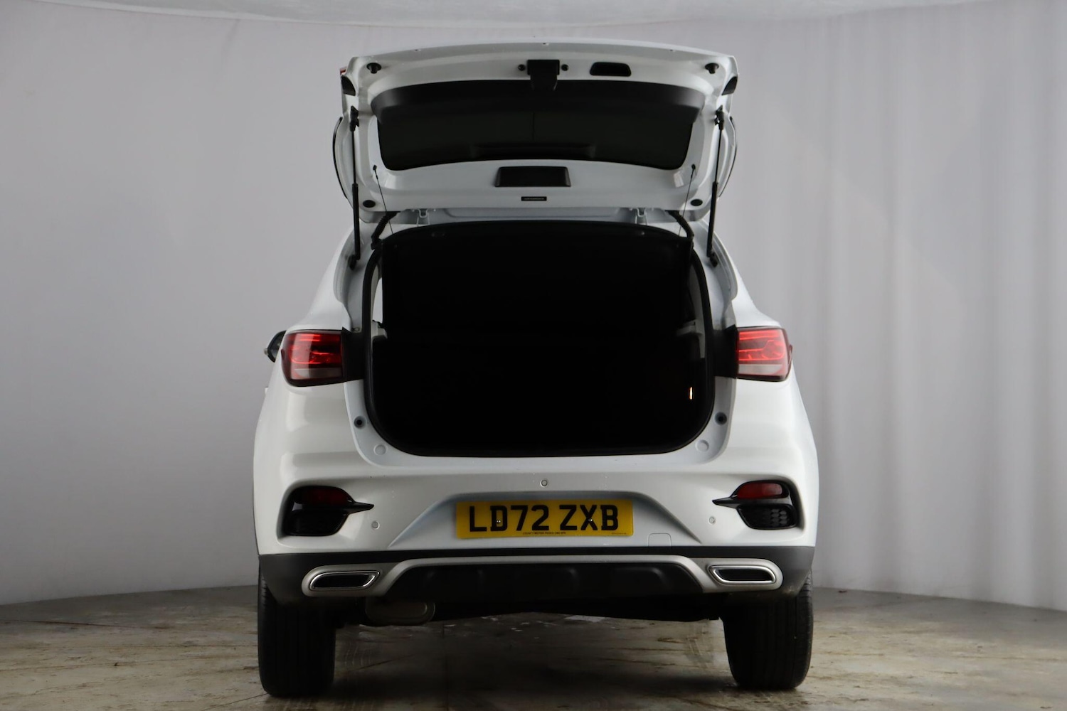 Used MG MG ZS for sale - 77229325: Photo 28