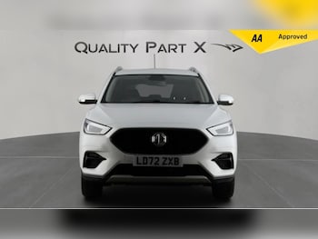 Used MG MG ZS 2022 for sale - 77229325: Photo