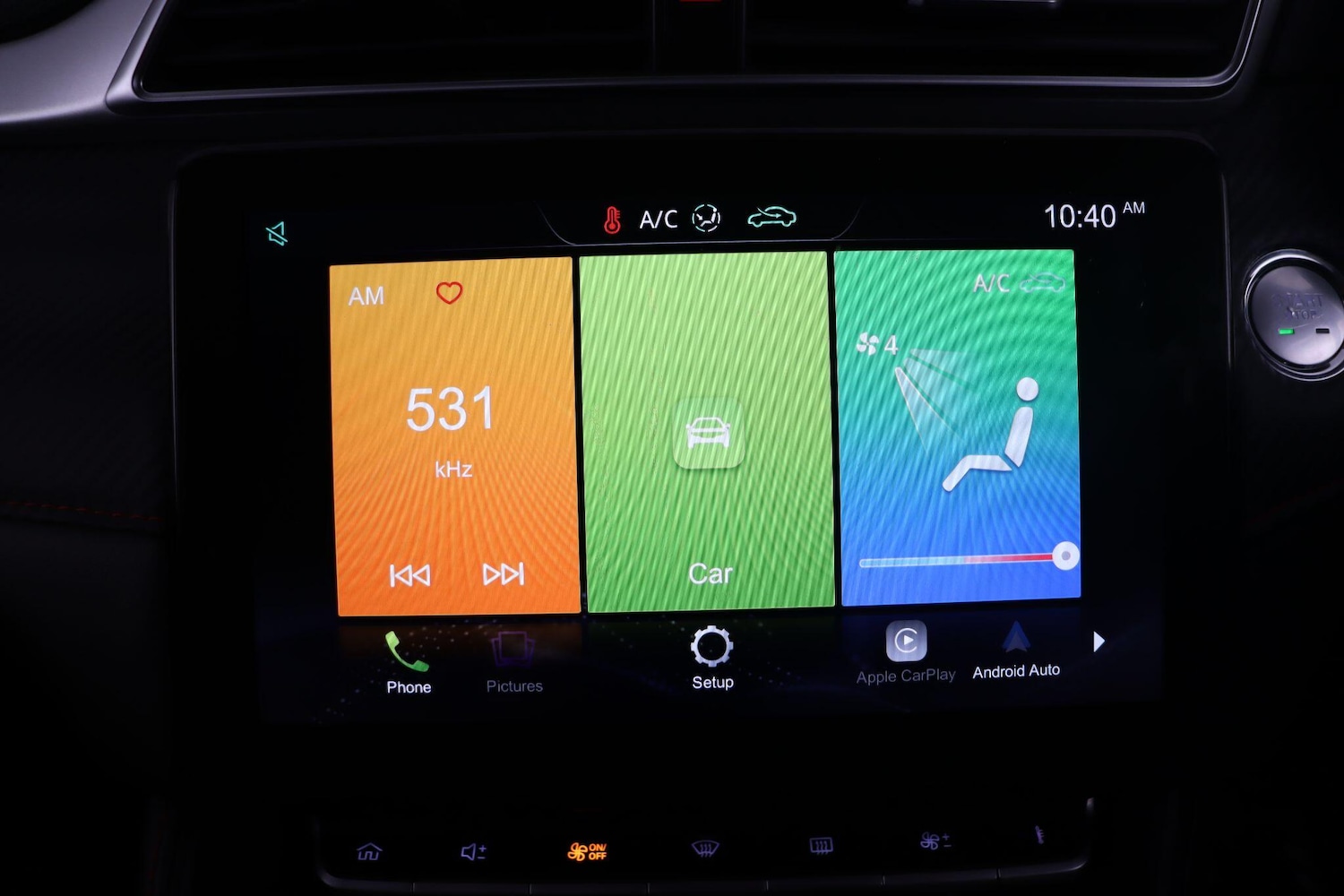 Used MG MG ZS for sale - 77229325: Photo 30