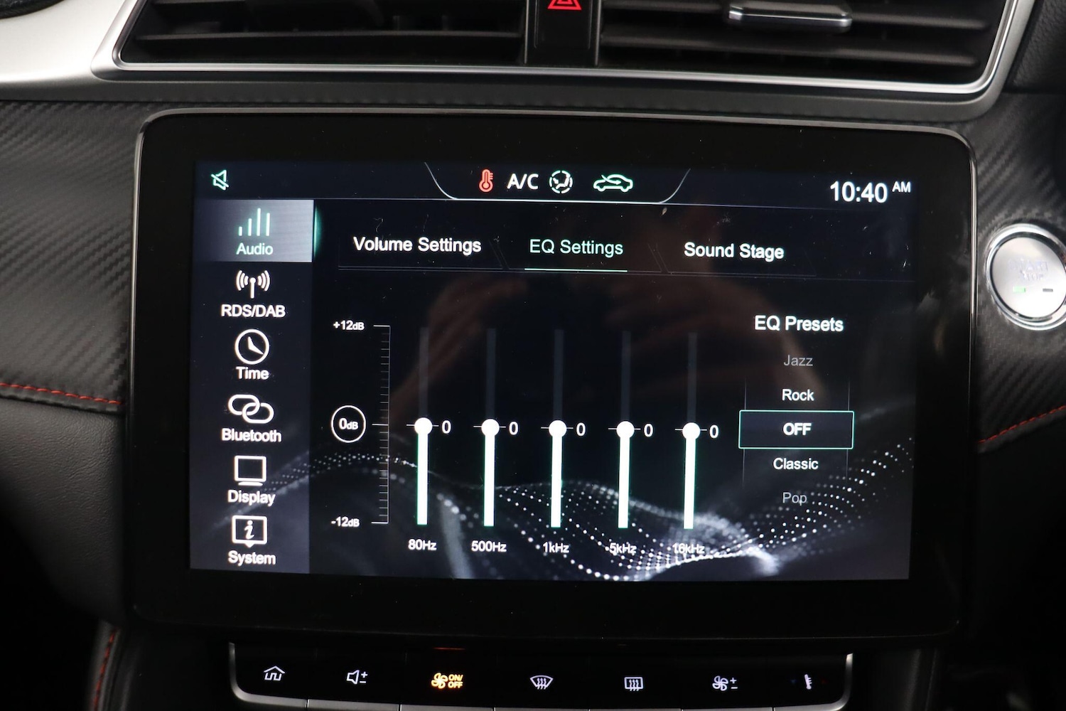 Used MG MG ZS for sale - 77229325: Photo 33