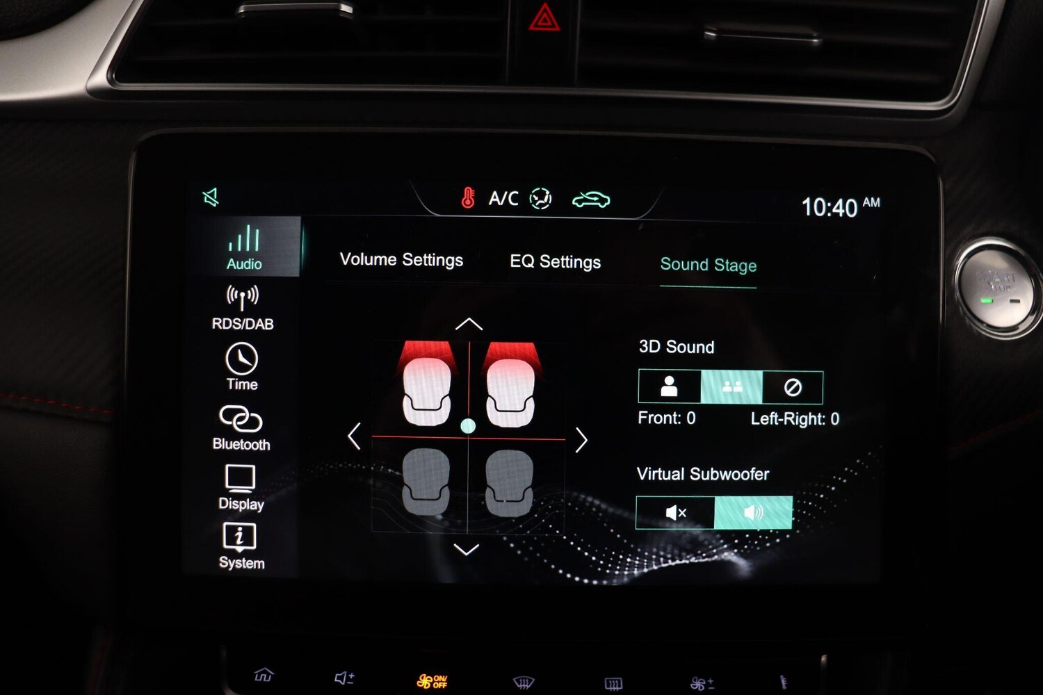 Used MG MG ZS for sale - 77229325: Photo 34