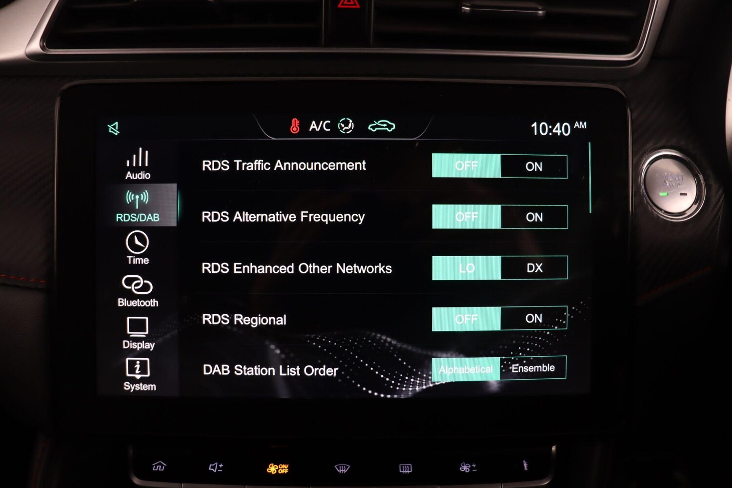 Used MG MG ZS for sale - 77229325: Photo 35
