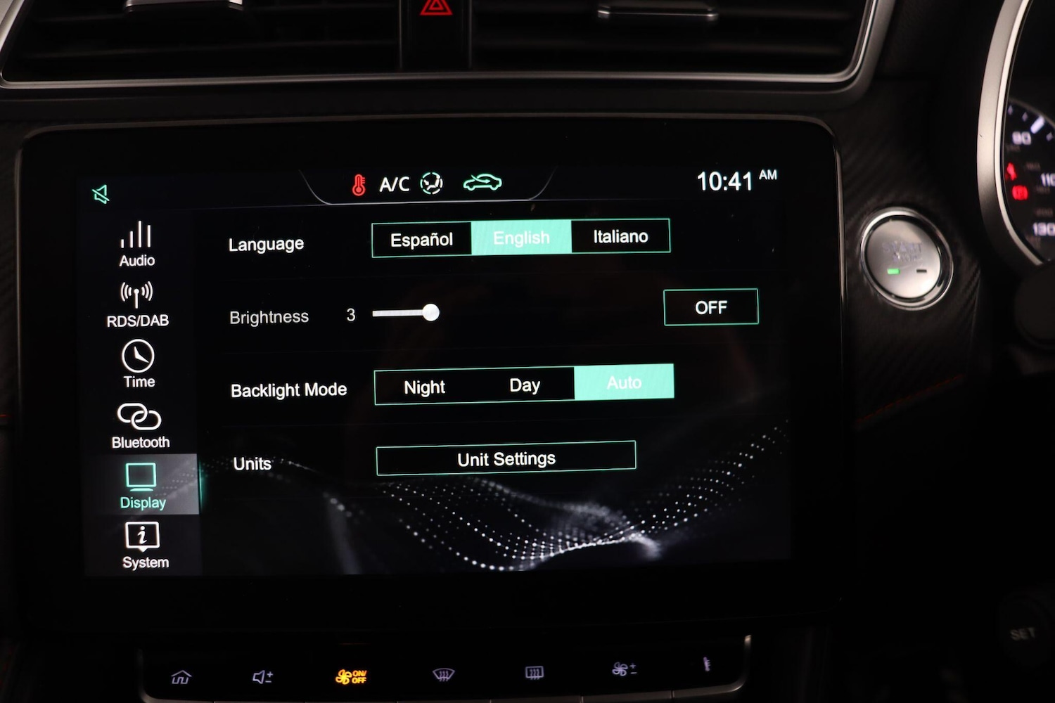 Used MG MG ZS for sale - 77229325: Photo 38