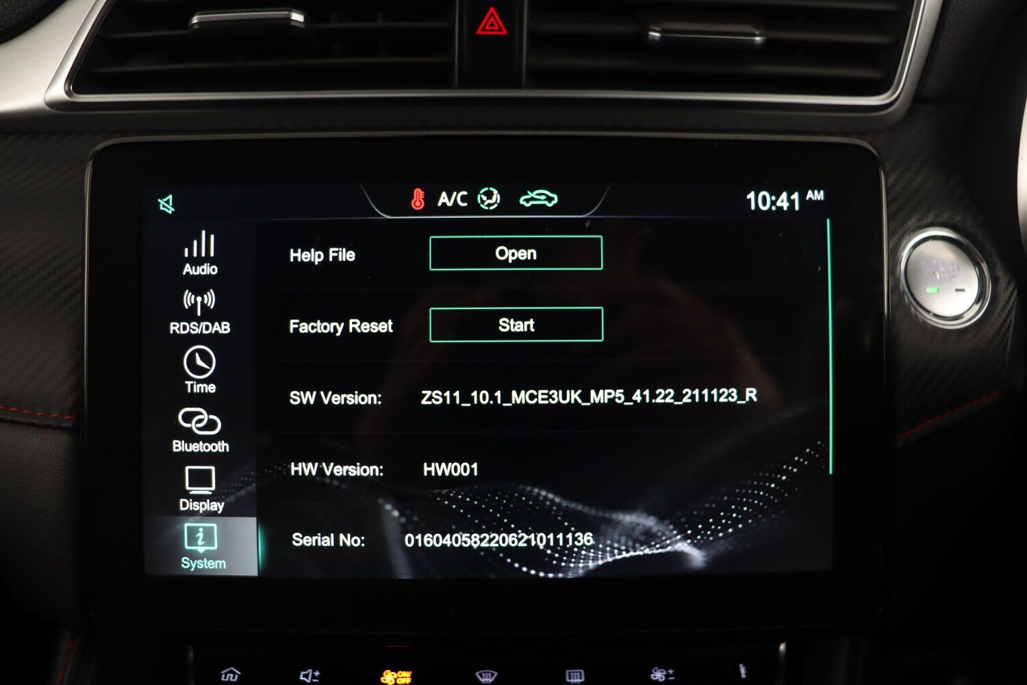 Used MG MG ZS for sale - 77229325: Photo 39