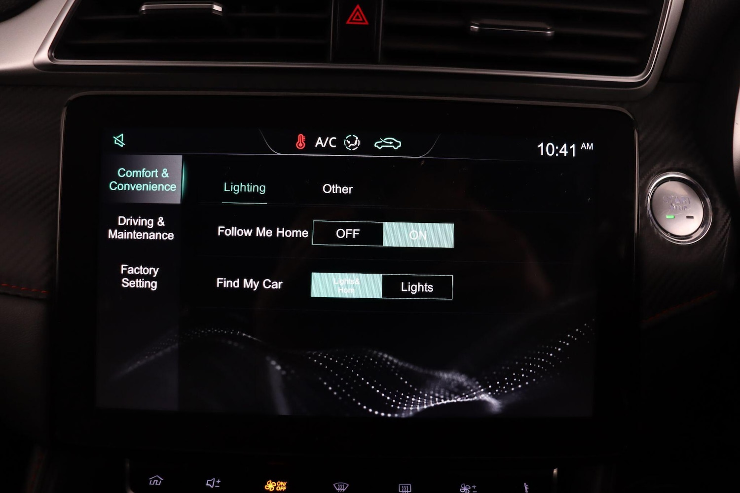 Used MG MG ZS for sale - 77229325: Photo 40