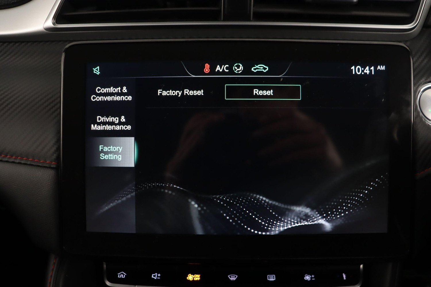 Used MG MG ZS for sale - 77229325: Photo 43