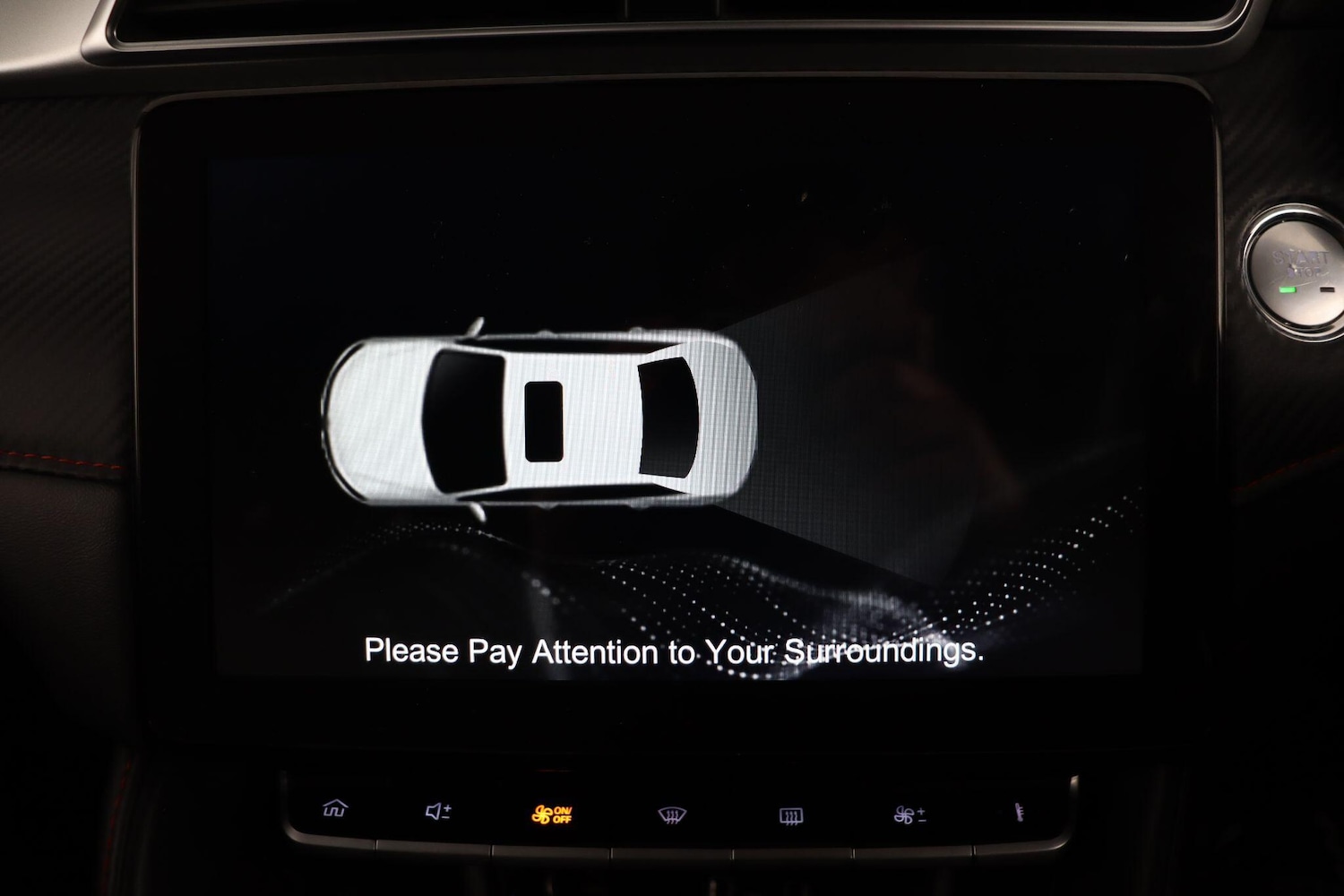 Used MG MG ZS for sale - 77229325: Photo 44