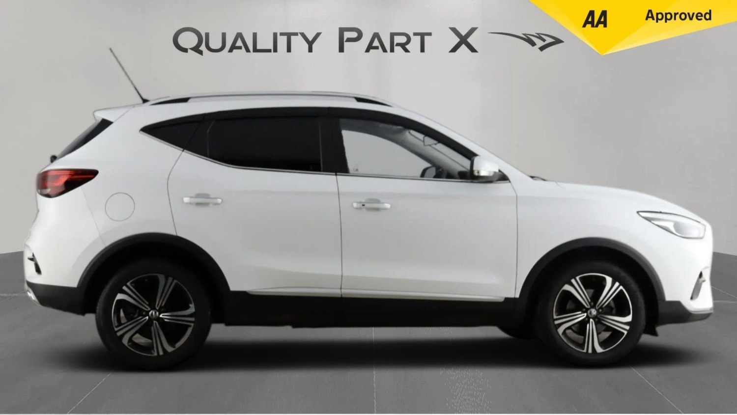 Used MG MG ZS for sale - 77229325: Photo 8