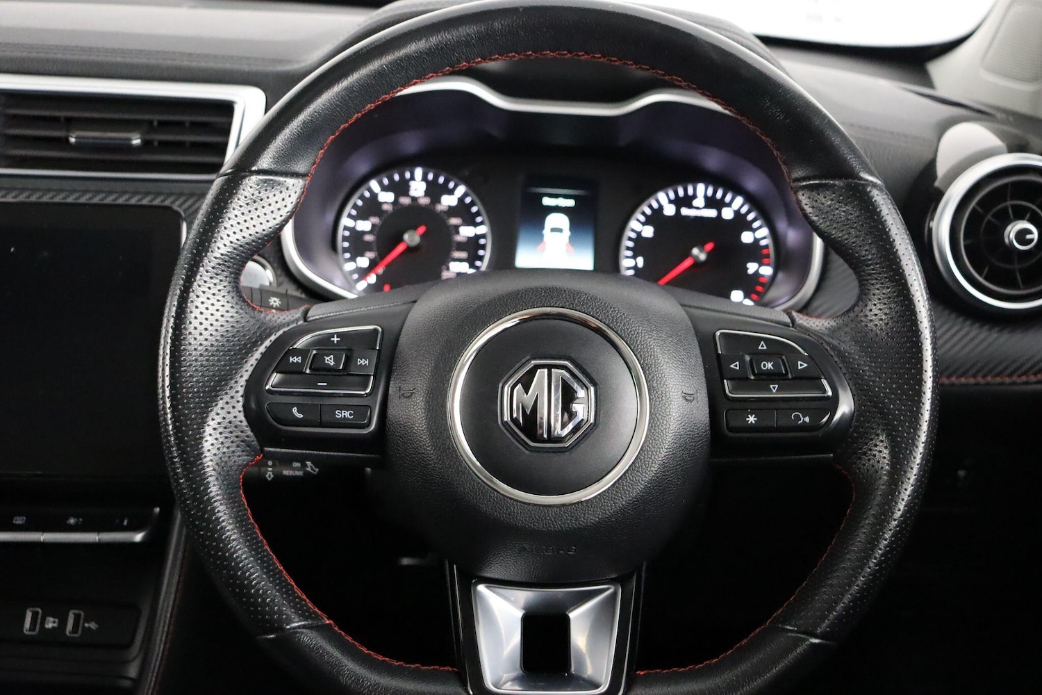 Used MG MG ZS for sale - 77229325: Photo 9