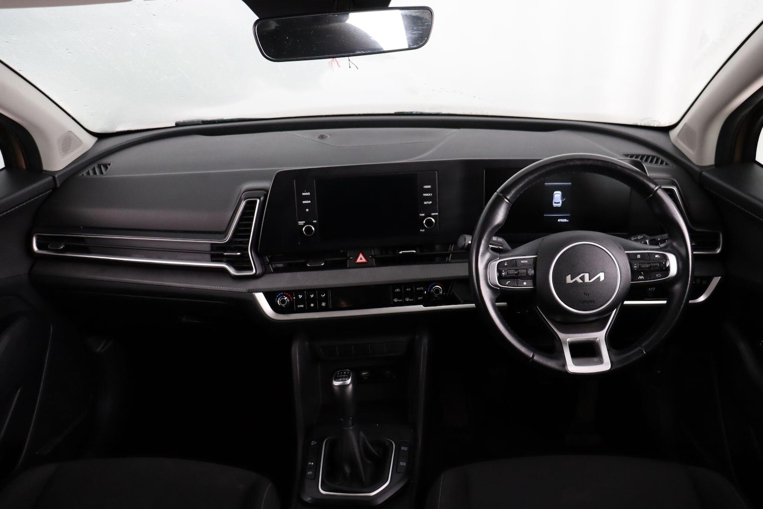 Used Kia Sportage 2022 for sale - 76913133: Photo 10