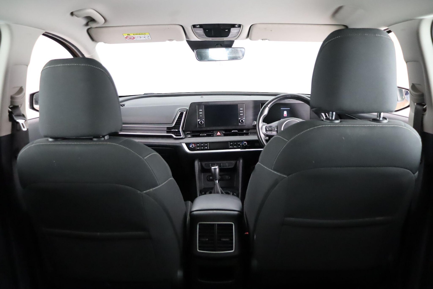 Used Kia Sportage 2022 for sale - 76913133: Photo 11