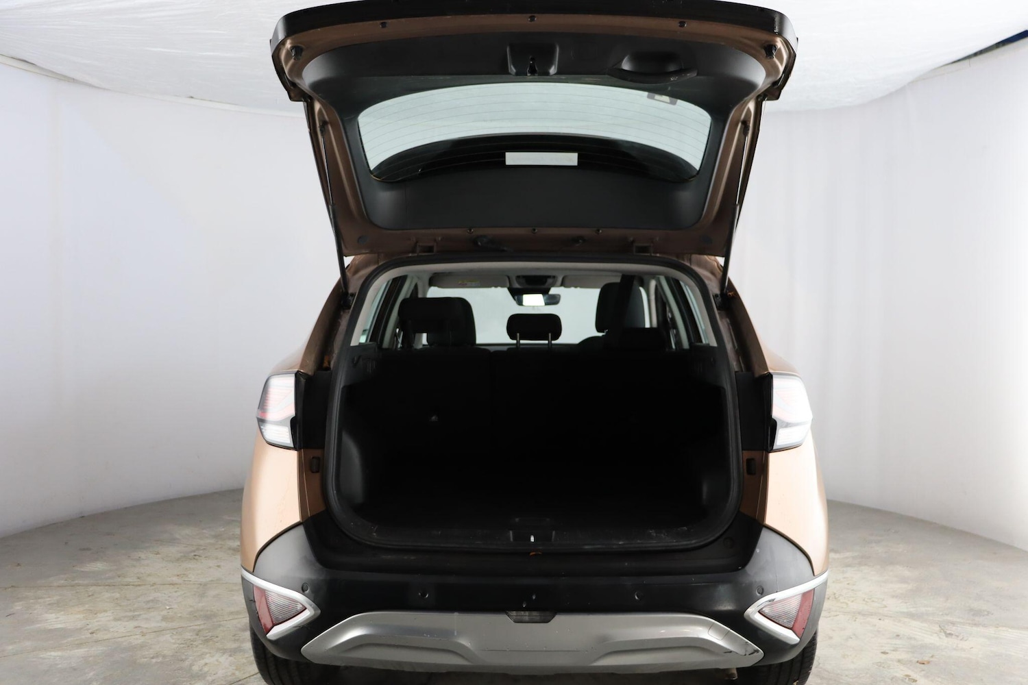 Used Kia Sportage 2022 for sale - 76913133: Photo 29