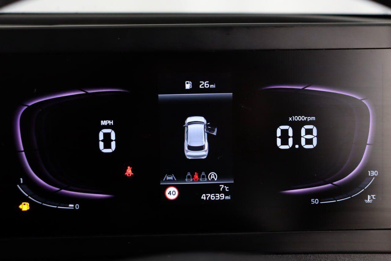 Used Kia Sportage 2022 for sale - 76913133: Photo 30