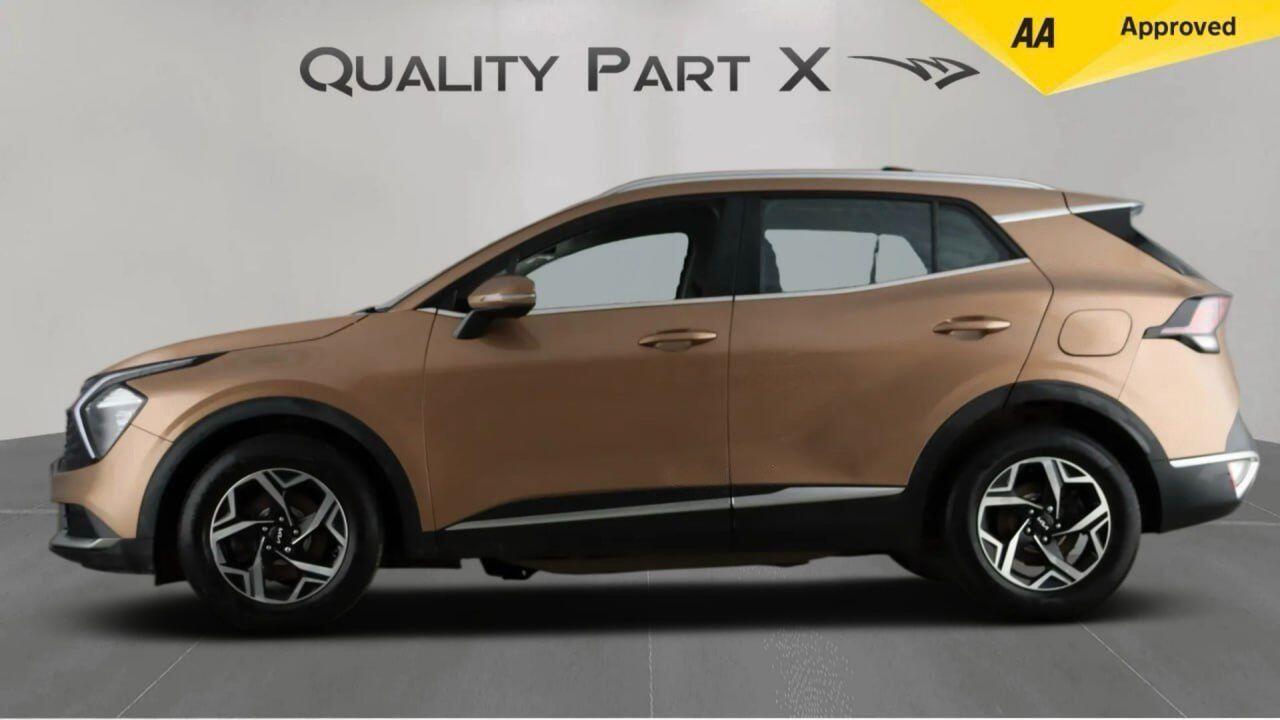 Used Kia Sportage 2022 for sale - 76913133: Photo 4