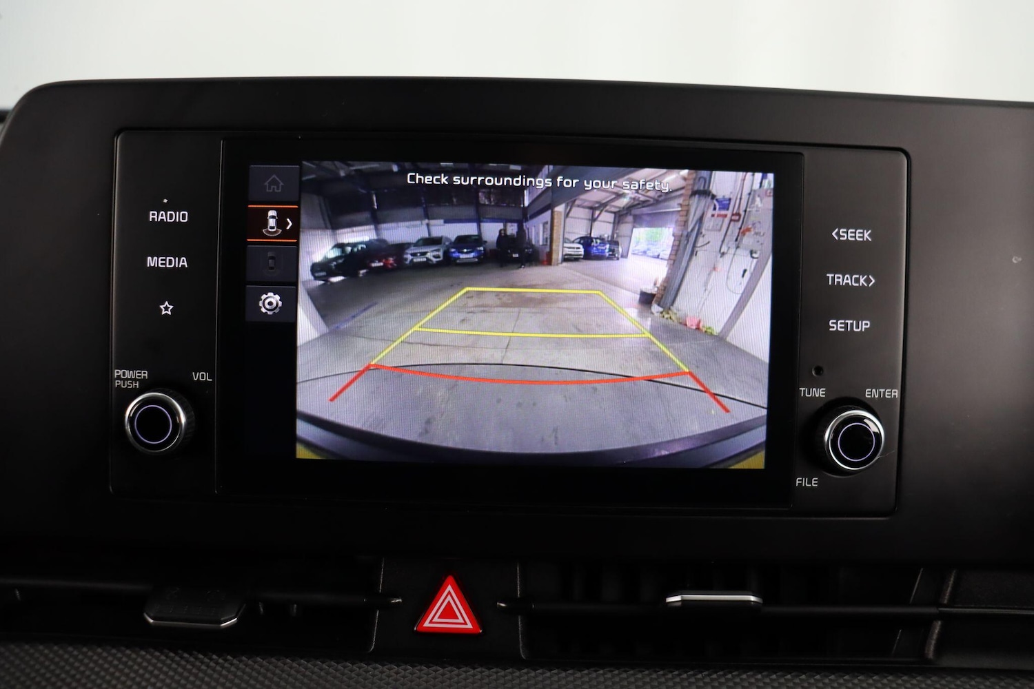 Used Kia Sportage 2022 for sale - 76913133: Photo 46