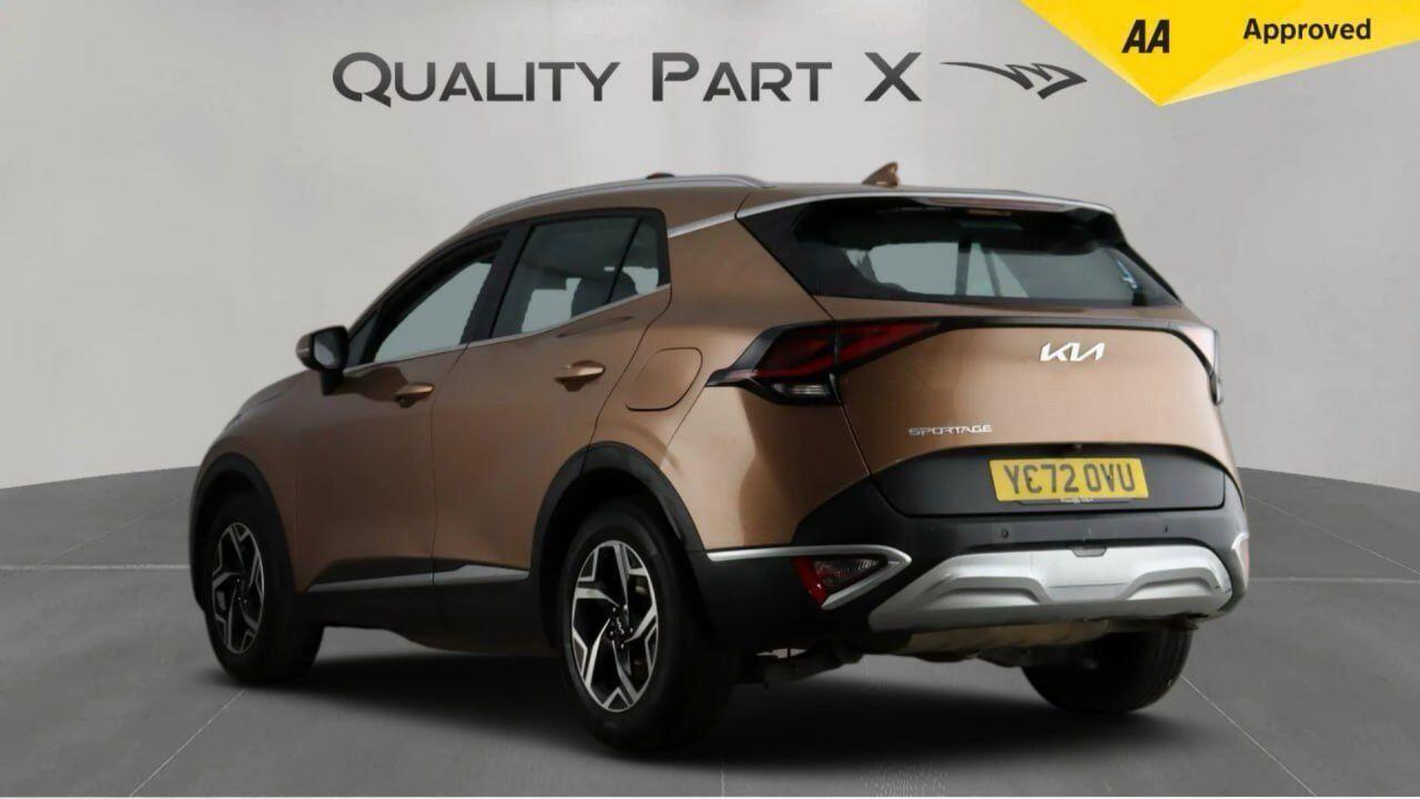 Used Kia Sportage 2022 for sale - 76913133: Photo 5