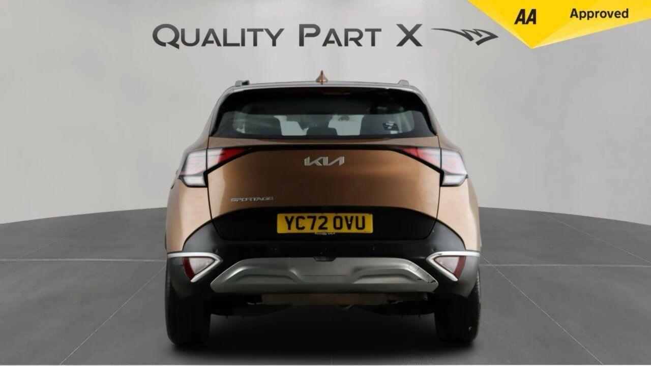 Used Kia Sportage 2022 for sale - 76913133: Photo 6