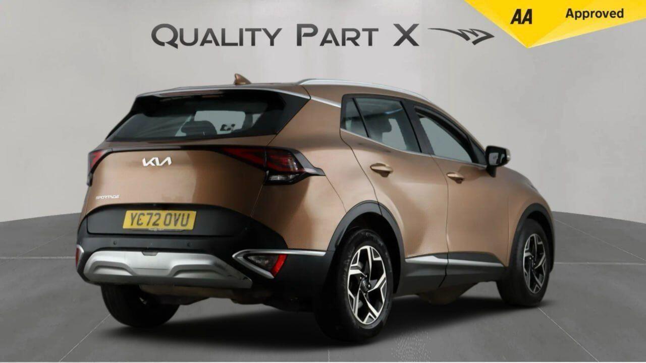 Used Kia Sportage 2022 for sale - 76913133: Photo 7