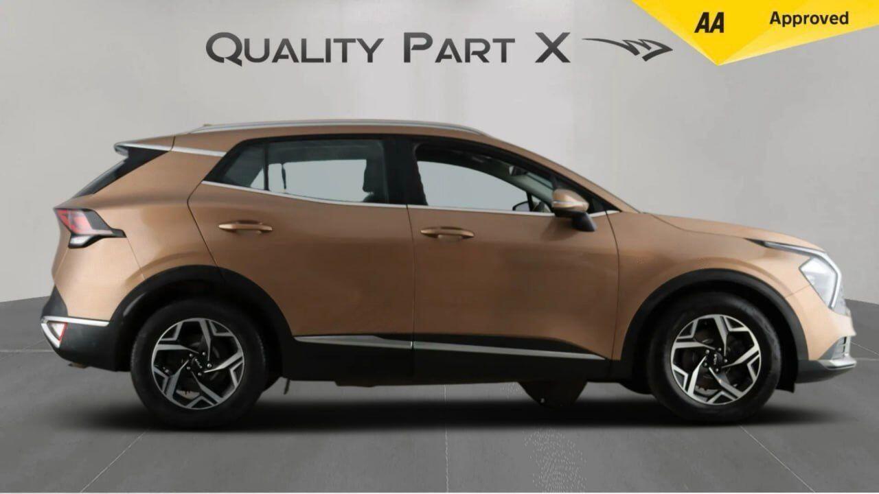 Used Kia Sportage 2022 for sale - 76913133: Photo 8