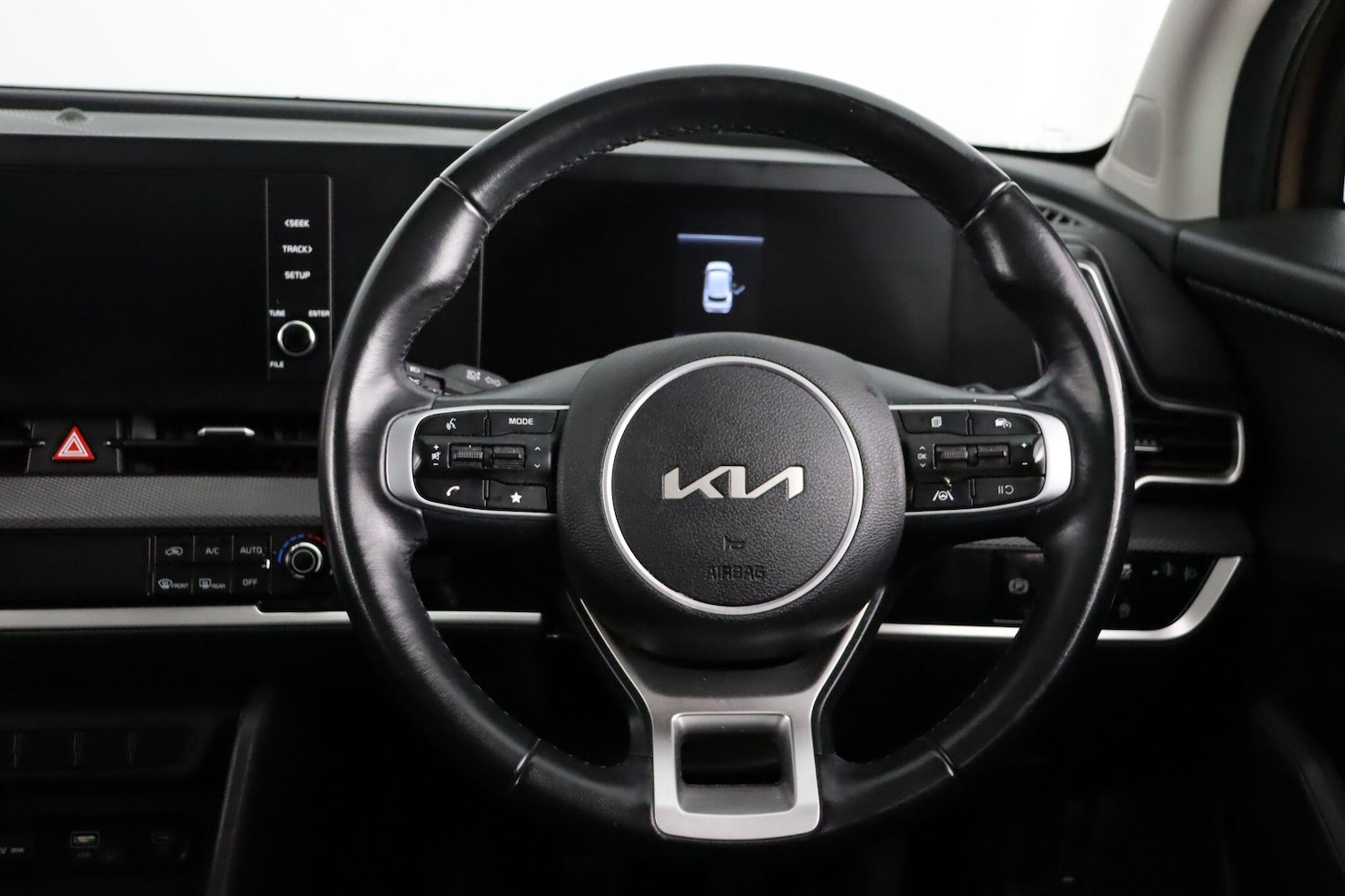 Used Kia Sportage 2022 for sale - 76913133: Photo 9