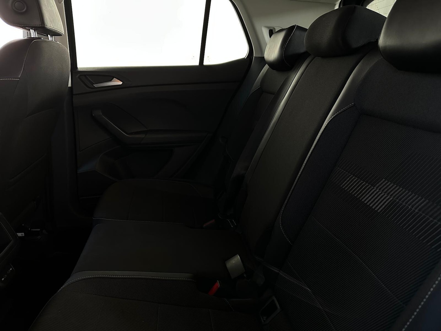 Used Volkswagen T-Cross 2023 for sale - 75578222: Photo 12