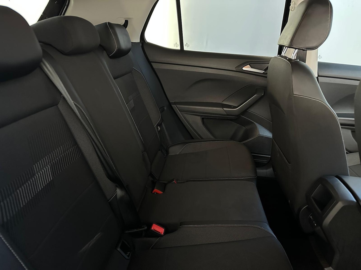 Used Volkswagen T-Cross 2023 for sale - 75578222: Photo 13