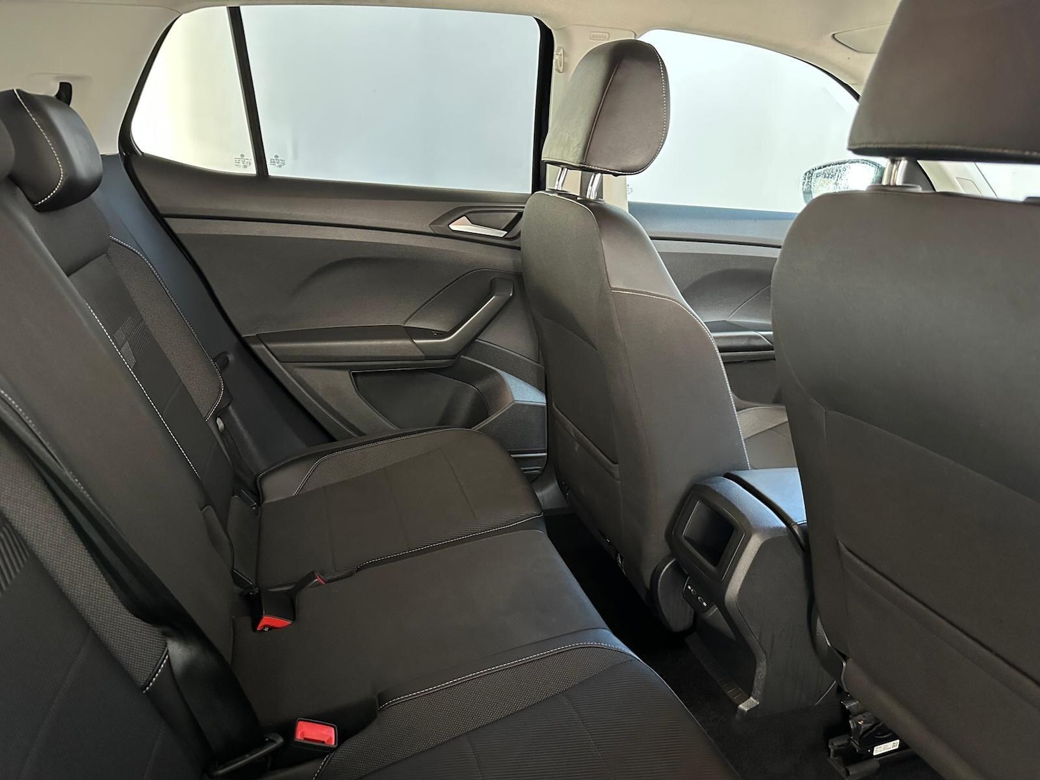 Used Volkswagen T-Cross 2023 for sale - 75578222: Photo 14
