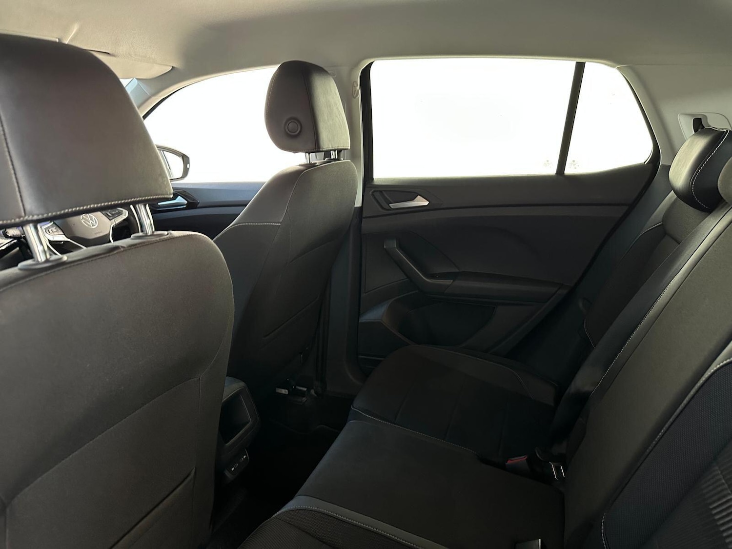 Used Volkswagen T-Cross 2023 for sale - 75578222: Photo 19