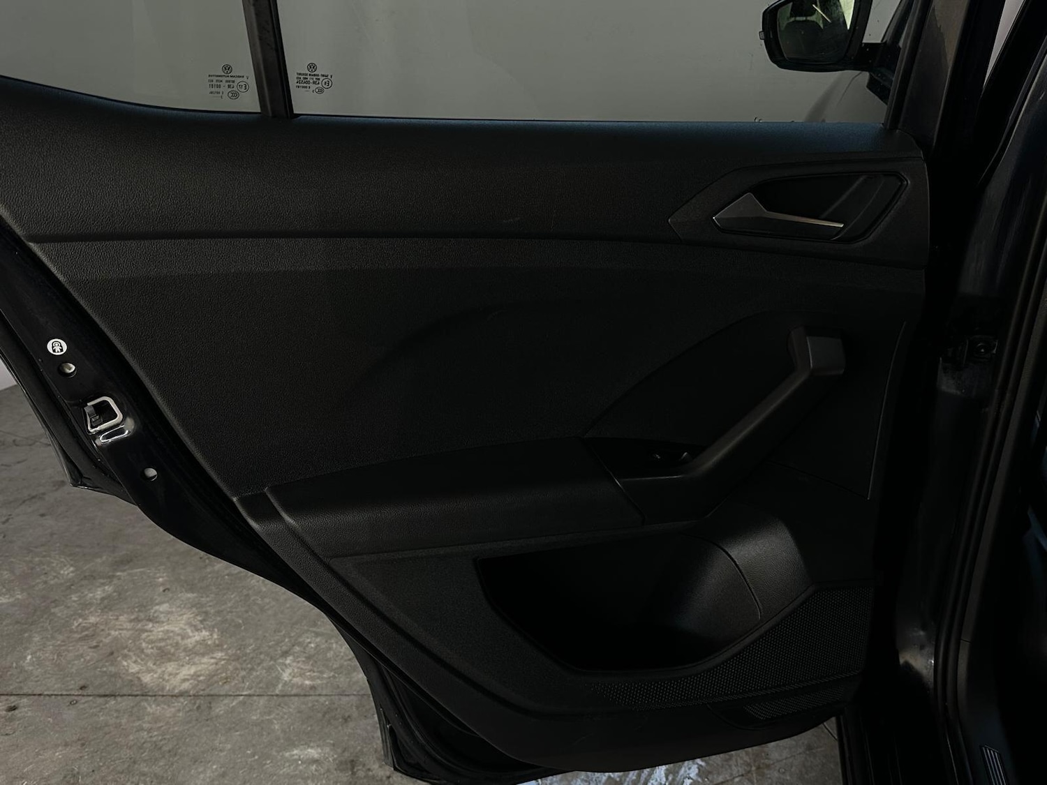 Used Volkswagen T-Cross 2023 for sale - 75578222: Photo 20