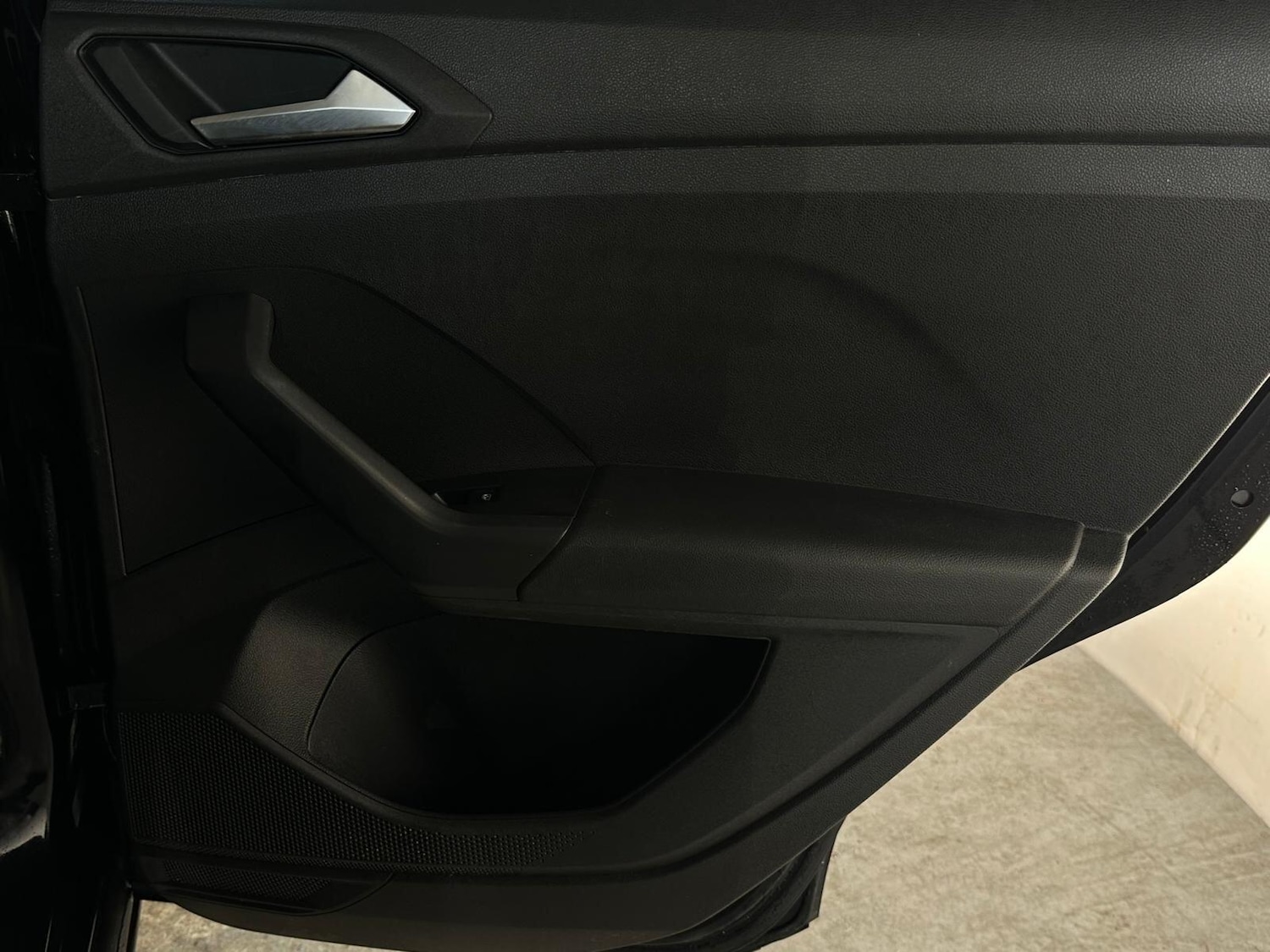 Used Volkswagen T-Cross 2023 for sale - 75578222: Photo 21