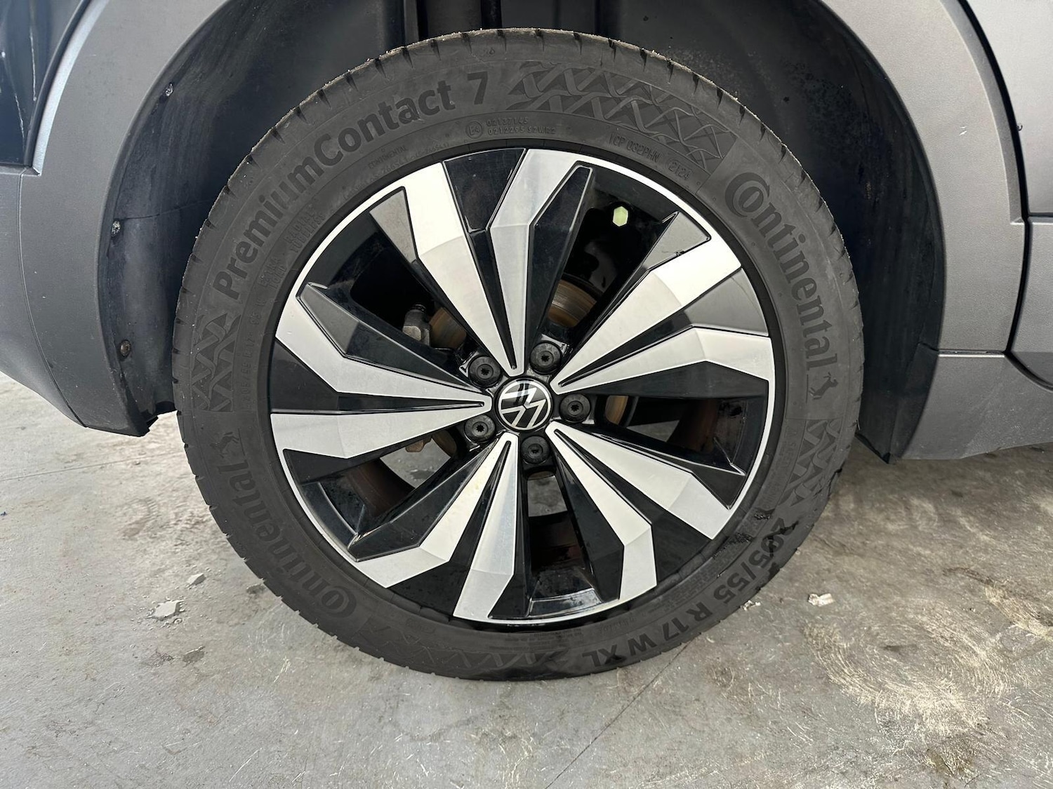 Used Volkswagen T-Cross 2023 for sale - 75578222: Photo 24